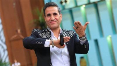 أحمد شيبة يتخطى النصف مليون مشاهدة بكليب 
