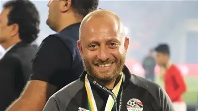 منتخب مواليد 2007 بقيادة وائل رياض يدخل معسكرا تدريبيا يوليو المقبل