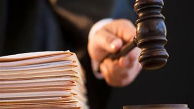 استعجال تفريغ كاميرات المراقبة في واقعة العثور على جثة شاب داخل مول ببدر