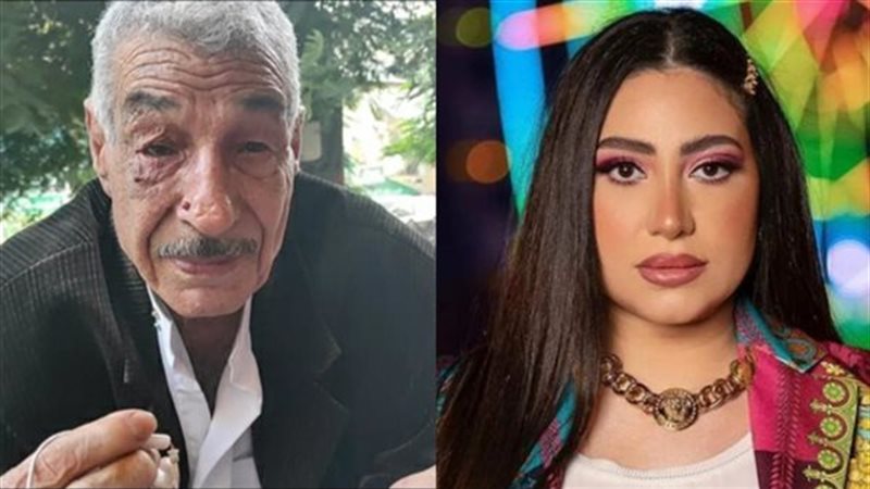 بوسي ووالدها