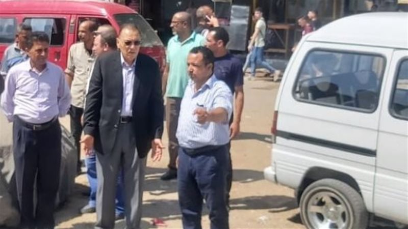 جانب من الجولة 