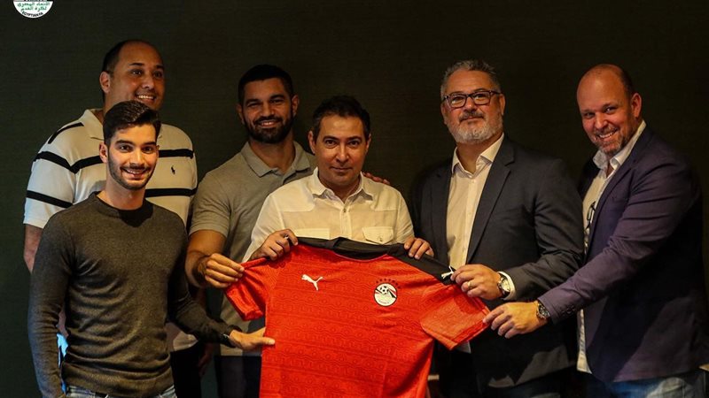 المنتخب الأولمبي