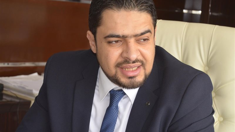 محمود شكري، فيتو