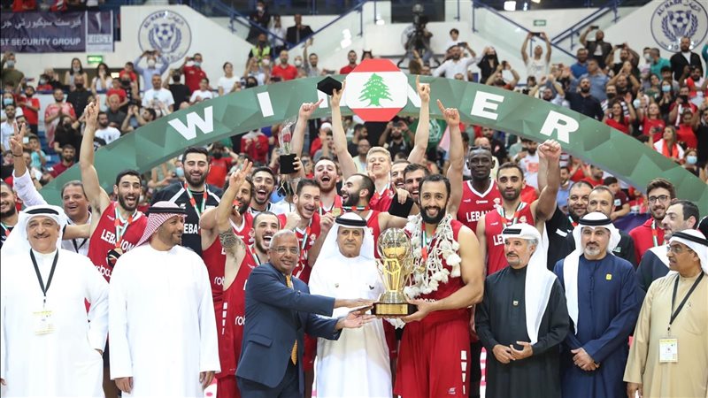 البطولة العربية لكرة