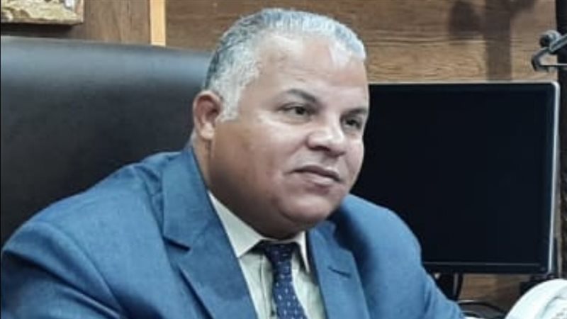 وكيل وزارة التربية