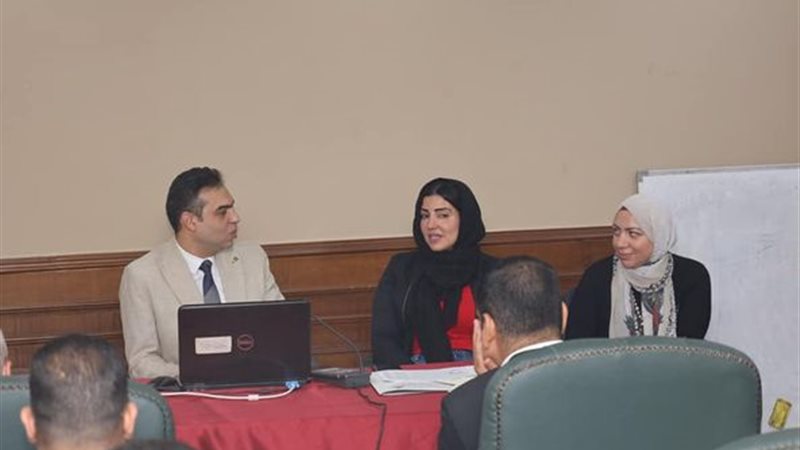 محاضرة إدارة المشروعات