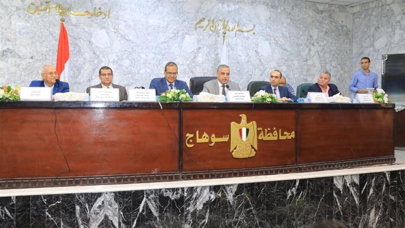 اللواء طارق الفقى