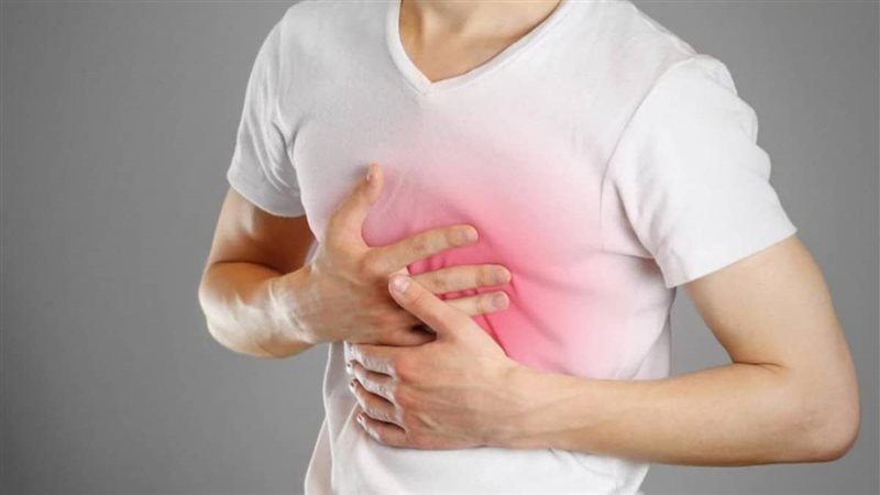 أسباب الحموضة المستمرة