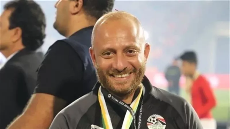 وائل رياض المدير