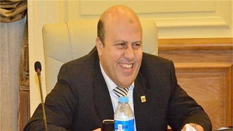 اللواء ماهر هاشم