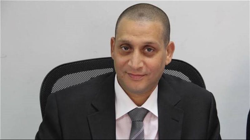 محمد أبو الوفا عضو