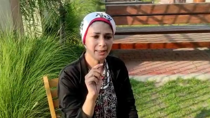 منى عبد الله، عضو