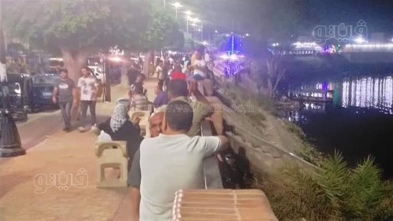 الواقعة