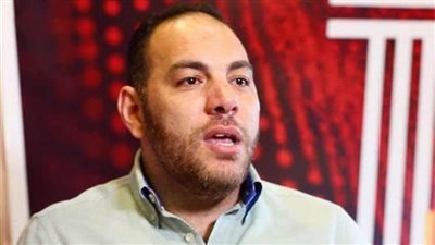 أحمد بلال ينتهي من تصوير أولى تجاربه التمثيلية