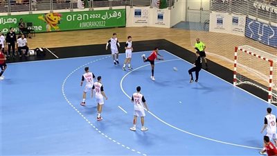 اتحاد اليد يبحث حضور الجماهير في مباريات الموسم الجديد