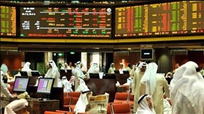 تعرف على أداء البورصات الخليجية في تعاملات اليوم 