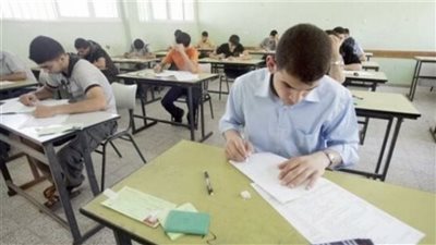 حالة واحدة يحصل فيها الطالب على الدرجة الكاملة لامتحانات الدور الثاني للثانوية