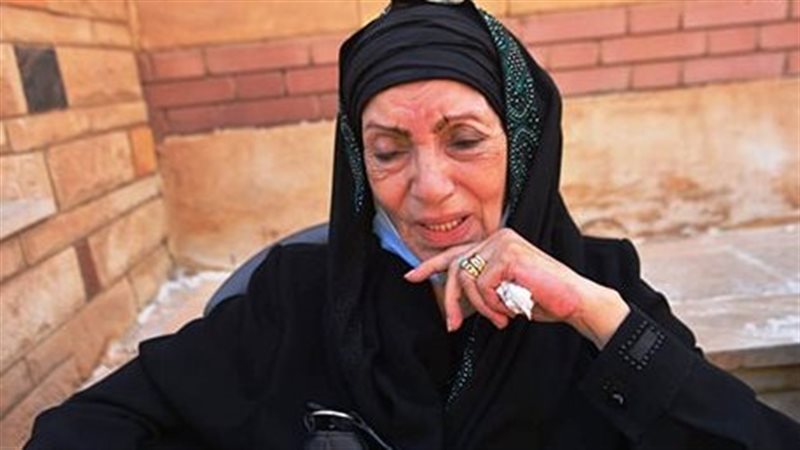  رجاء حسين