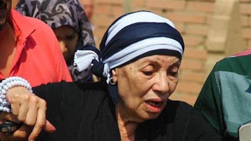 رجاء حسين