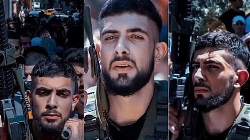 الشهيد إبراهيم النابلسي
