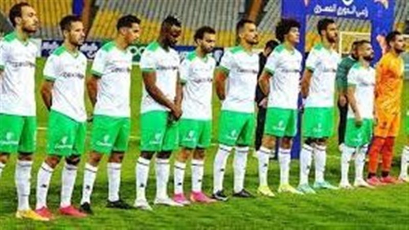 المصري البورسعيدي