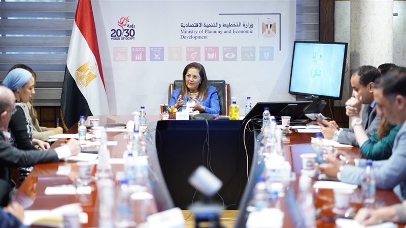 الدكتورة هالة السعيد