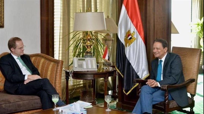 رئيس الأعلى للإعلام
