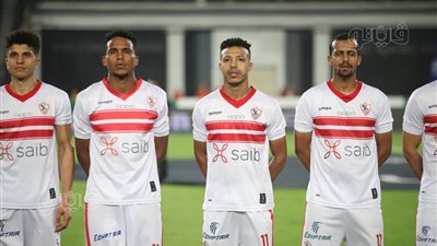موعد مباراة الزمالك المقبلة والقناة الناقلة 