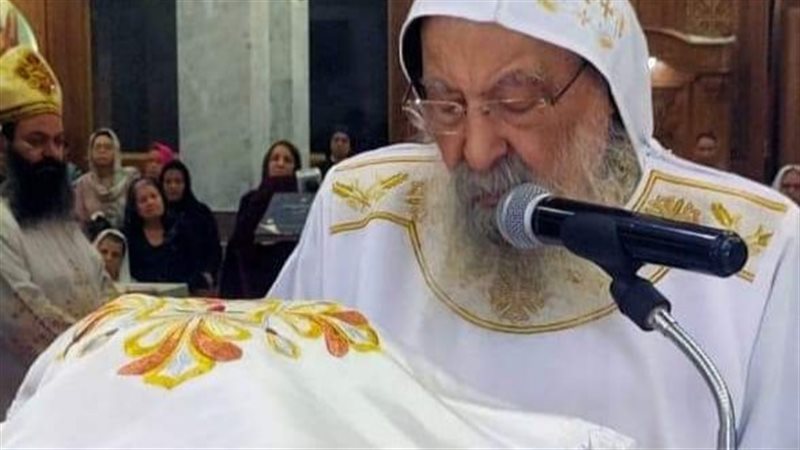 الانبا ويصا 