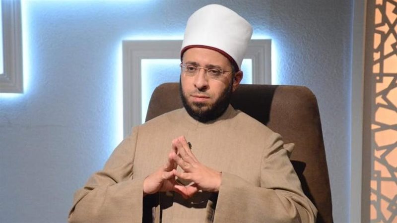 الدكتور اسامة الأزهري