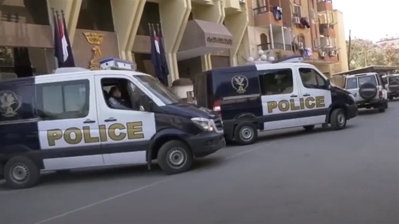 أخبار الحوادث اليوم