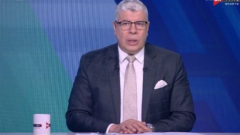 أحمد شوبير حارس الأهلي