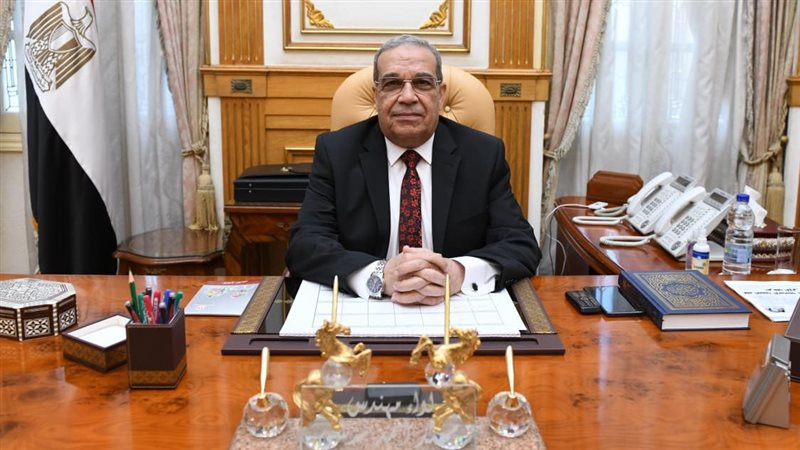 المهندس محمد أحمد