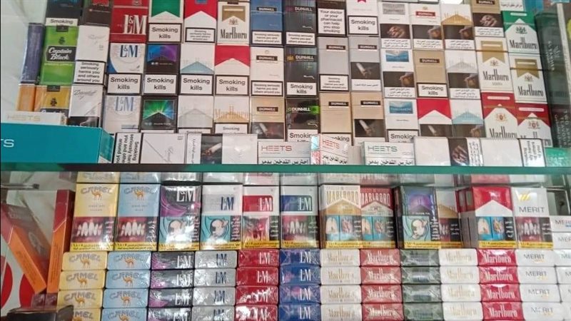  ارتفاع أسعار نوعين