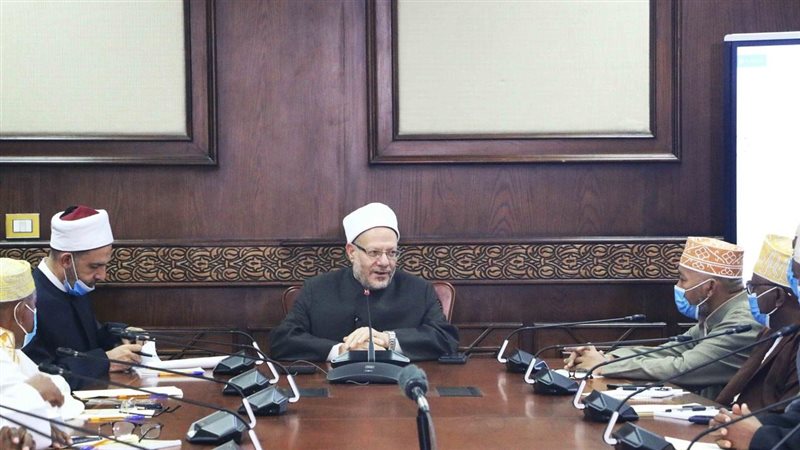 الإفتاء تطلق البرنامج