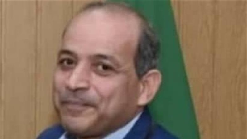 المحاسب عبده السيد