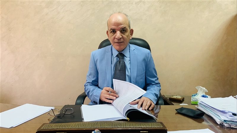 السيد عطا 