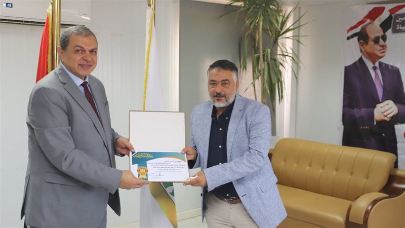 وزارة القوى العاملة