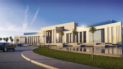 الحلم يقترب.. موعد تشغيل مركز التحكم والسيطرة وإدارة المدينة بالعاصمة الإدارية