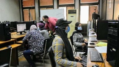 اعرف مجموعك هيوديك فين.. ننشر الحد الأدنى لقبول طلاب الأدبي بالكليات العام الماضي