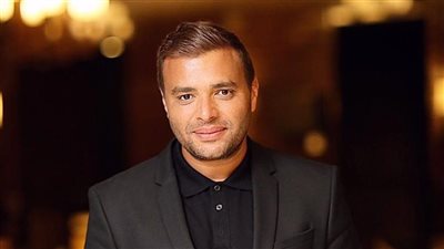 رامي صبري يطرح أغنية 