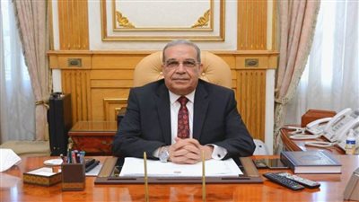 وزير الإنتاج الحربي يشهد توقيع بروتوكول تعاون مع شركة ألمانية لإنتاج الإيبوكسي