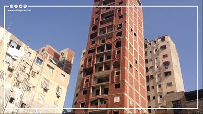 أهم المعلومات عن تعديلات قانون التصالح في مخالفات البناء | إنفوجراف