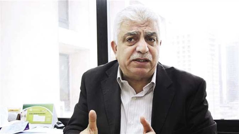 محمد المهندس رئيس