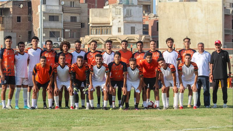 نادي المنصورة