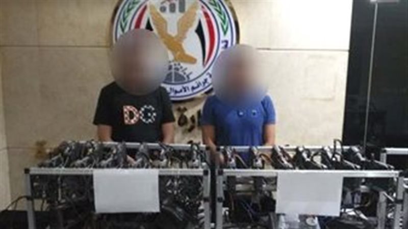 المتهمان 
