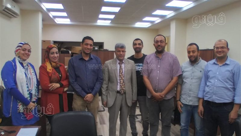 مديرية الصحة بسوهاج