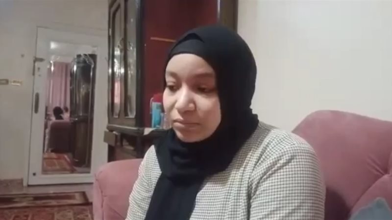 طالبة ثانوية عامة
