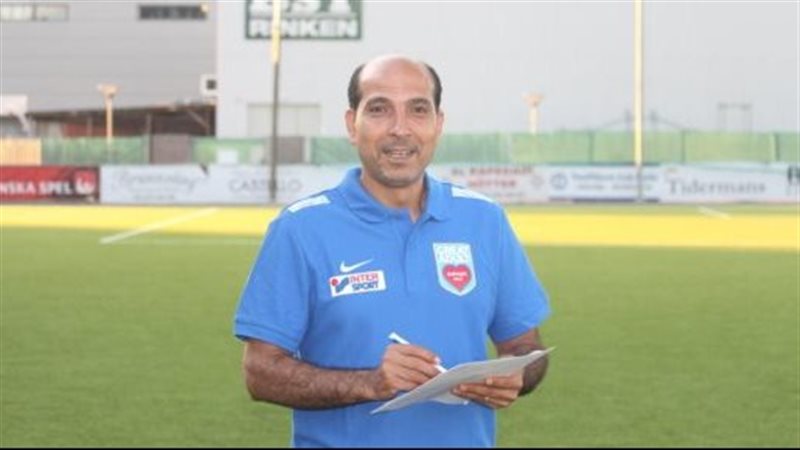 احمد كشري