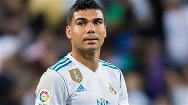 كاسيميرو 